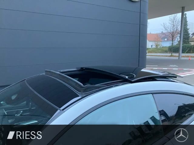 Mercedes-Benz CLE 200 AMG Line Coupé