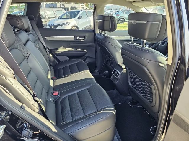 Renault Koleos Blue Initiale Paris