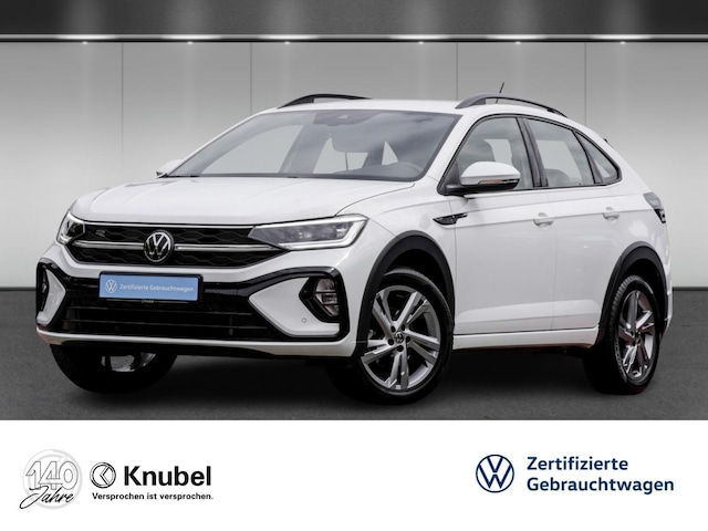 Volkswagen Taigo 1.0 TSI IQ.Drive R-Line