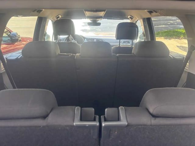 Volkswagen Tiguan 1.5 TSI