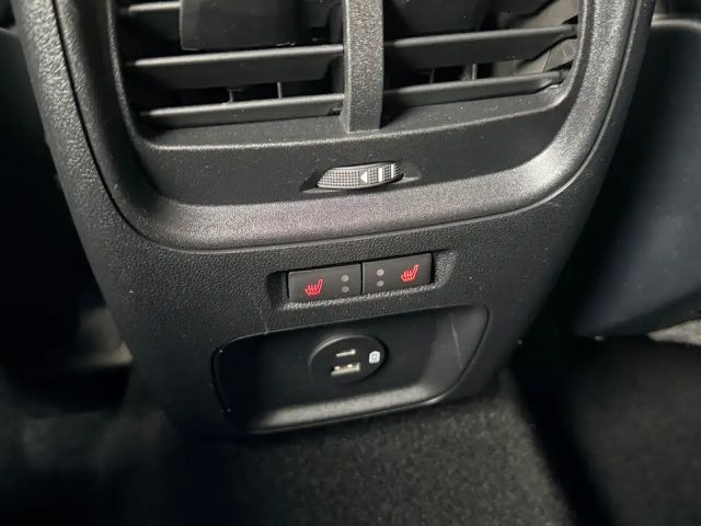 Ford Kuga 4x4 AWD ST Line X