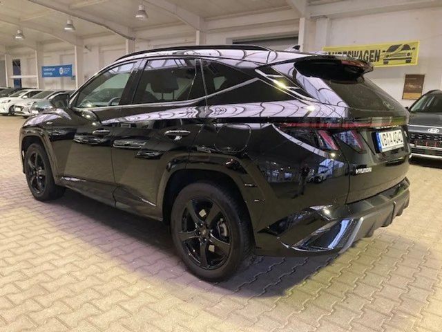 Hyundai Tucson 2WD N Line