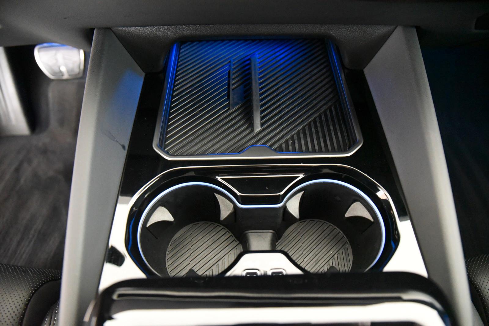 BMW 540 540d M-Sport Touring xDrive