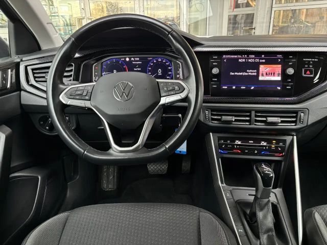 Volkswagen Taigo 1.0 TSI DSG Life
