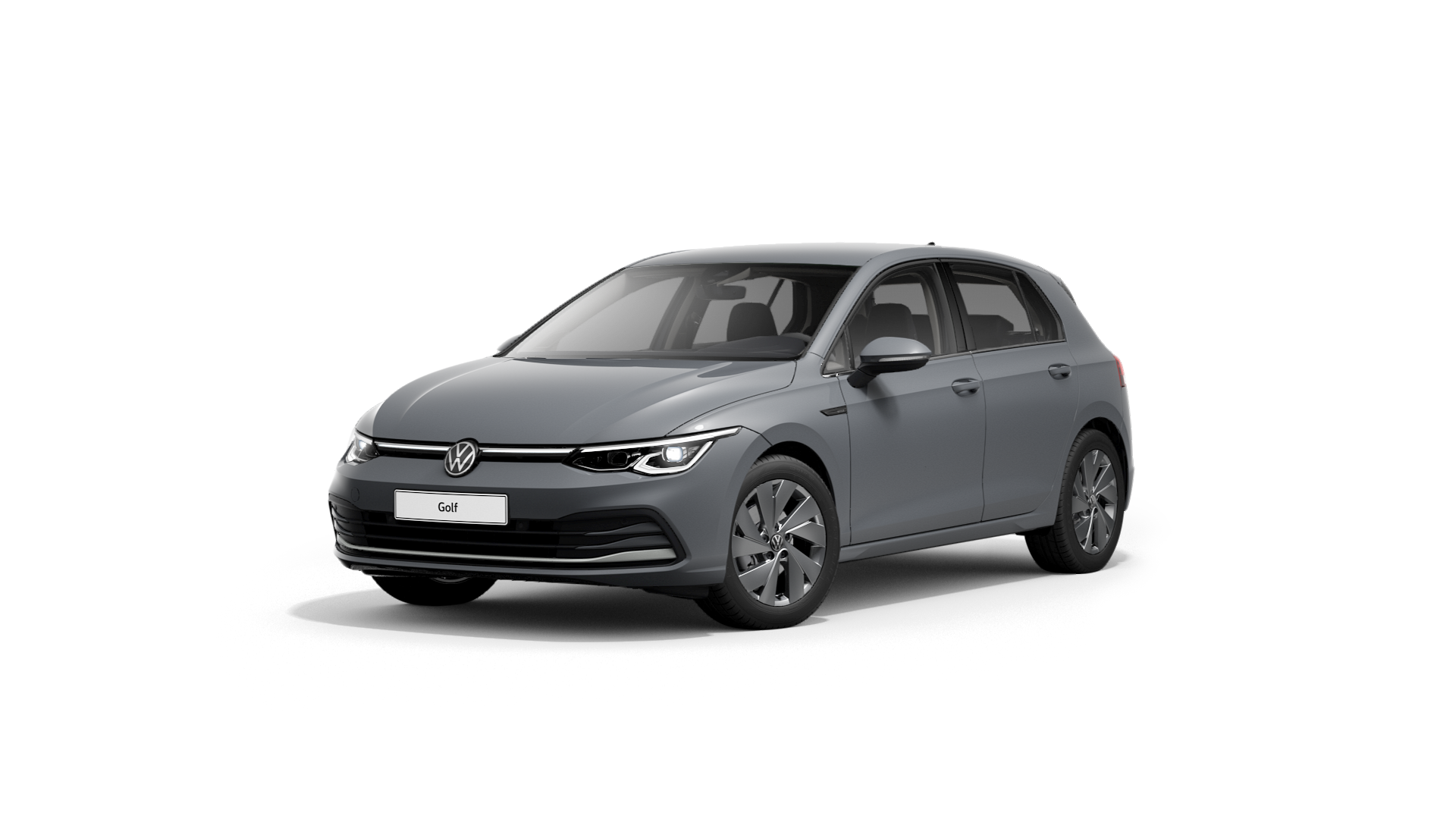 Volkswagen Golf 2.0 TDI Golf VIII