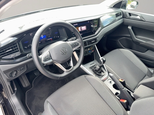 Volkswagen Polo 1.0 TSI IQ.Drive Life