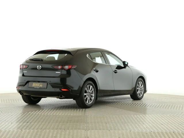 Mazda 3 Selection