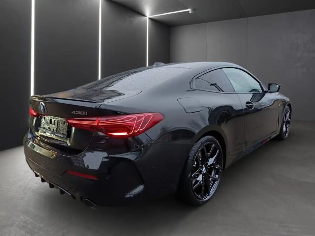 BMW 430 430i Coupé M-Sport xDrive