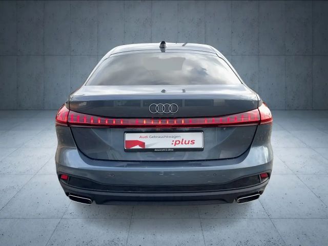 Audi A5 TFSI AHK/Matrix/ACC/Tech+/Assist/19