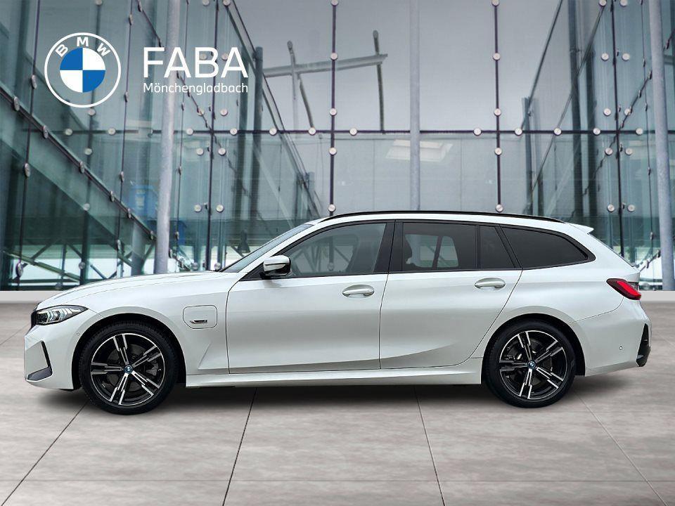 BMW 330 330e Touring