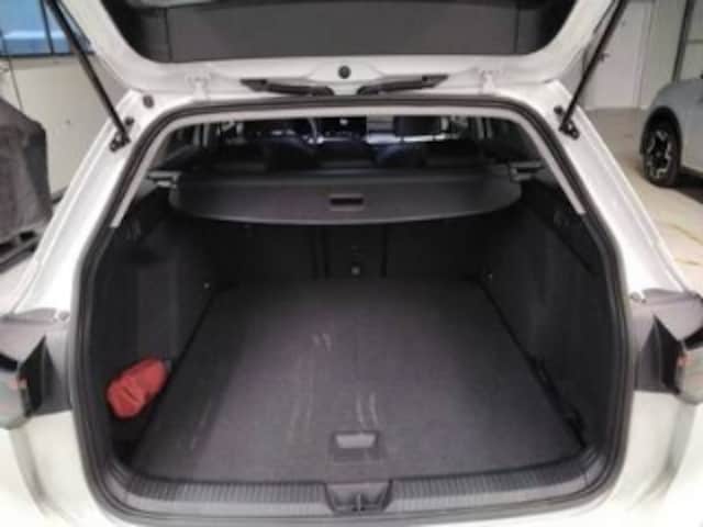 Volkswagen Golf 2.0 TDI DSG Golf VIII Variant