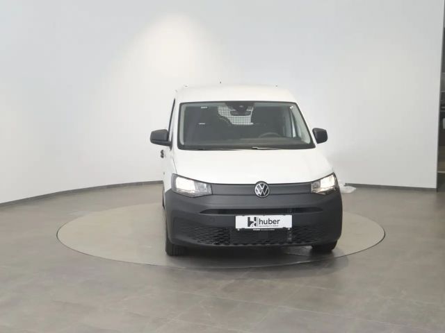 Volkswagen Caddy 4Motion