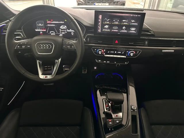 Audi S5 Quattro Sportback