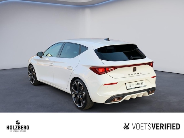 Cupra Leon 1.4 DSG VZ