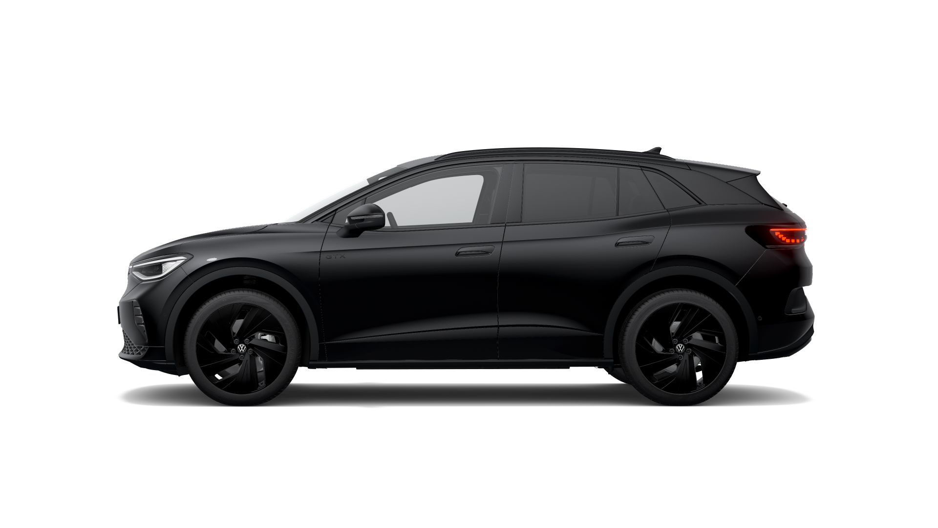 Volkswagen ID.4 4Motion