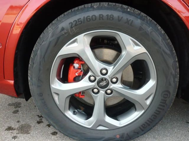 Ford Kuga Hybrid ST Line X