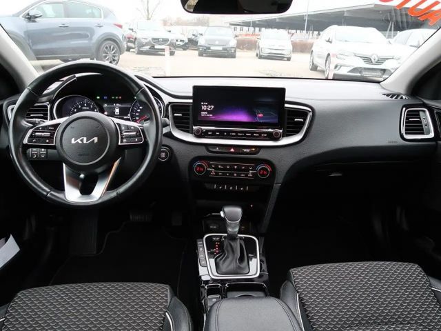Kia Ceed Spirit