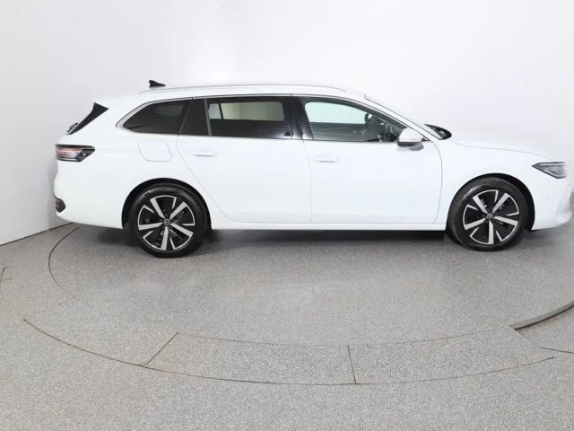 Volkswagen Passat Business DSG Variant
