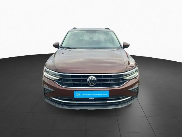 Volkswagen Tiguan 2.0 TDI DSG Life