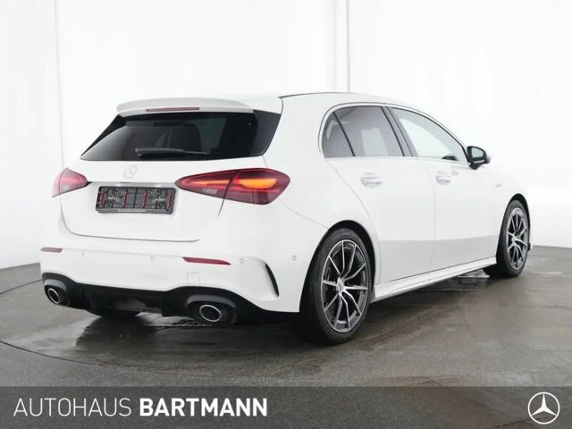 Mercedes-Benz A 35 AMG 4MATIC AMG Line