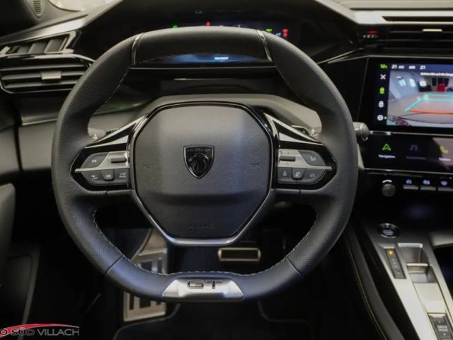 Peugeot 308 BlueHDi EAT8 GT-Line