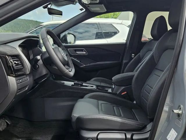Nissan Qashqai MY24 1.5 e-POWER N-Design+PANO+BOSE