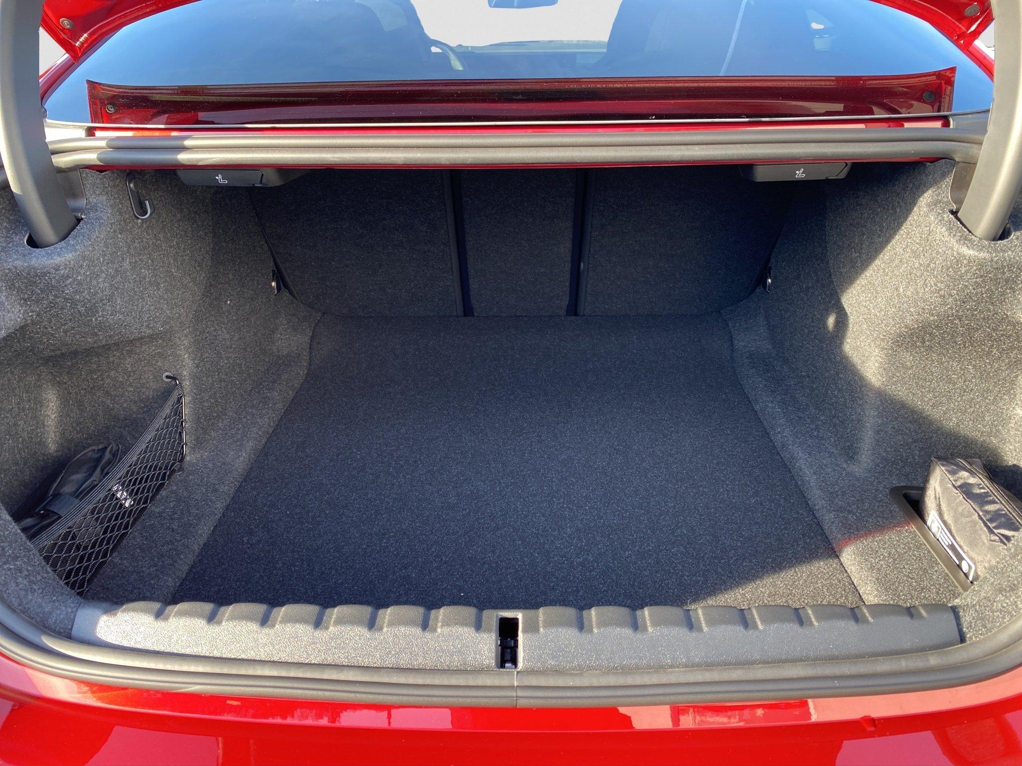 BMW M440 Coupé M440i xDrive