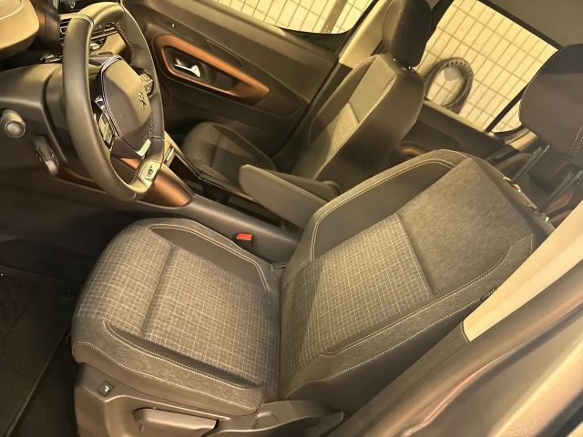 Peugeot E-Rifter Allure Pack