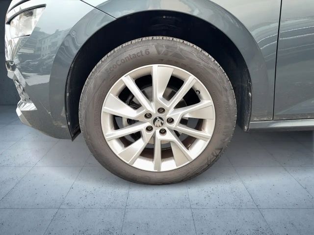 Skoda Kamiq 1.5 TSI Clever