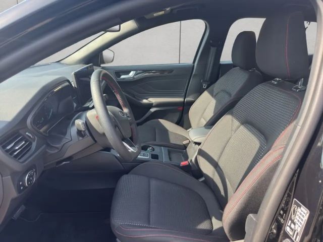 Ford Focus 1.5 EcoBlue Wagon