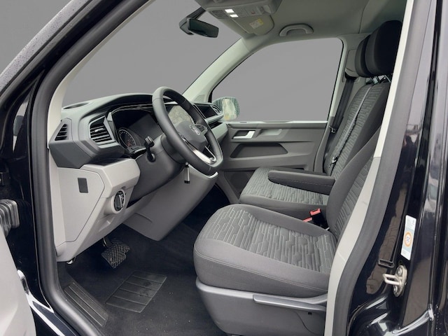 Volkswagen Caravelle Comfortline Lang T6