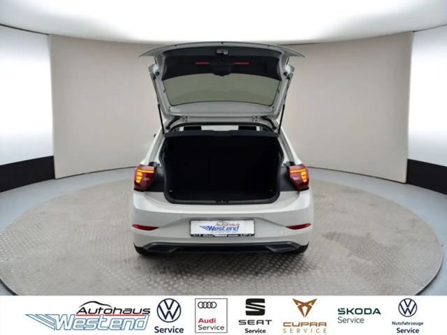 Volkswagen Polo Move