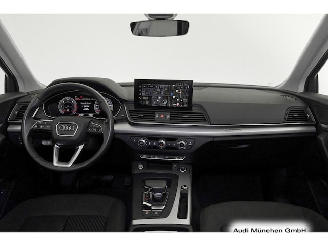Audi Q5 40 TDI Quattro S-Tronic