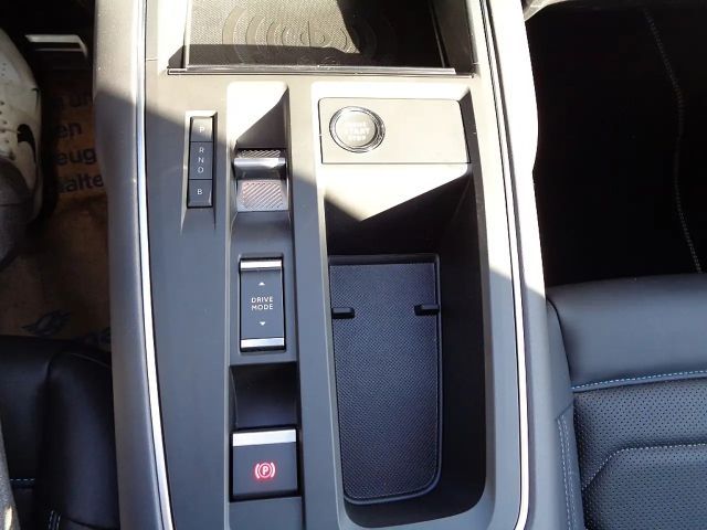 Citroën C5 Aircross Hybrid Pack Shine