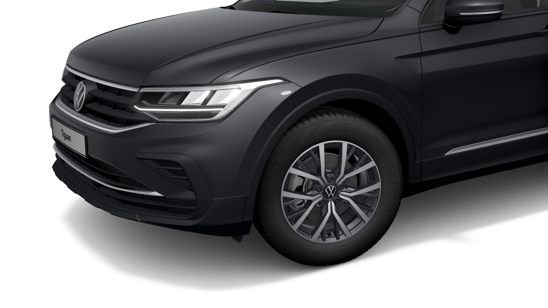 Volkswagen Tiguan 1.5 TSI Life