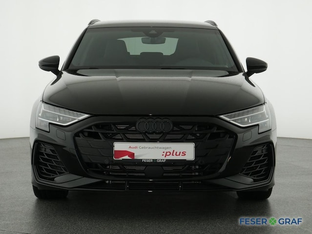 Audi S3 Quattro S-Tronic Sportback