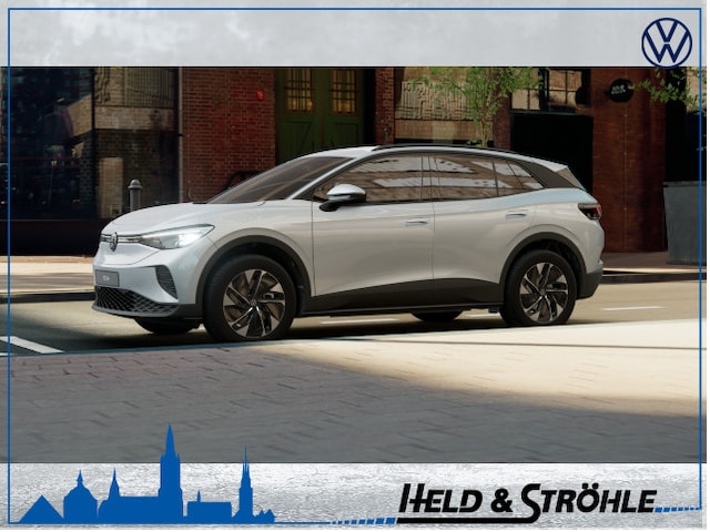 Volkswagen ID.4 Performance Pro