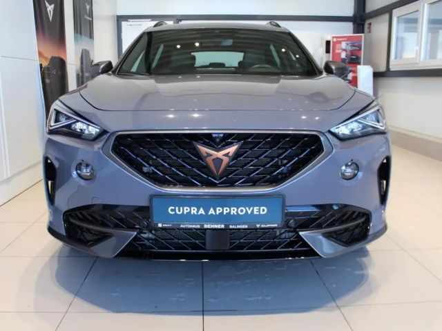 Cupra Formentor 4Drive