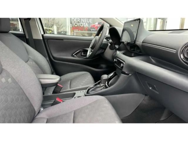 Toyota Yaris Hatchback Hybride