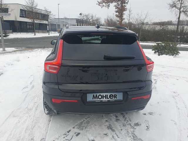 Volvo XC40 XC40