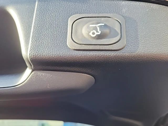 Ford Focus ST Line Wagon