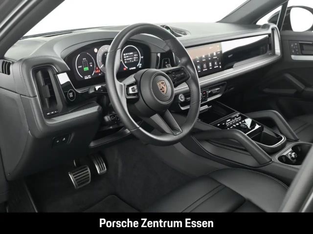 Porsche Cayenne Coupé E-Hybrid S