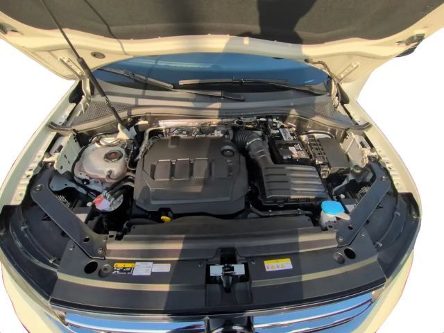 Volkswagen Tiguan 2.0 TDI DSG R-Line