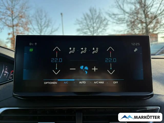 Peugeot 5008 GT-Line PureTech