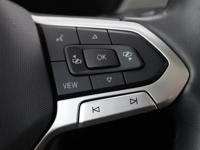 Volkswagen Touran BMT Comfortline