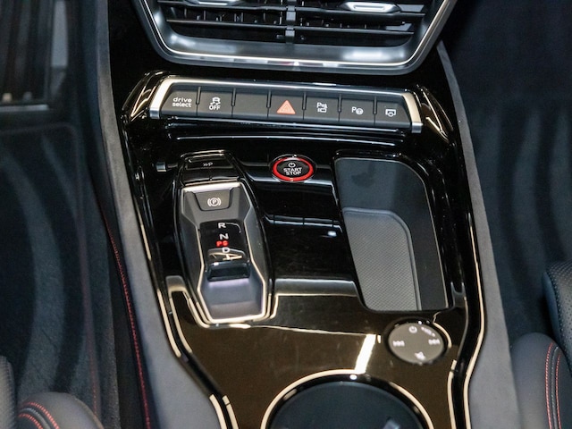 Audi RS e-tron GT Quattro