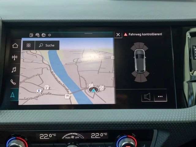 Audi A1 35 TFSI S-Tronic Sportback