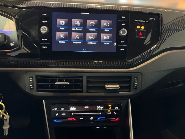 Volkswagen Polo 1.0 TSI DSG Life