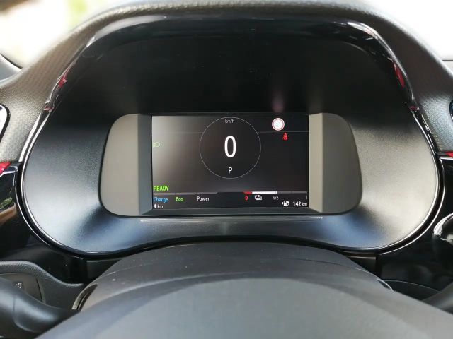 Opel Corsa E Navi,Klimaautomatik,Sitzheizung