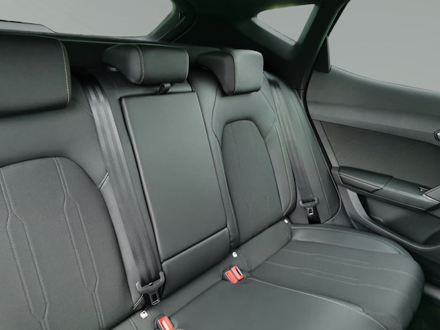 Cupra Formentor e-Hybrid